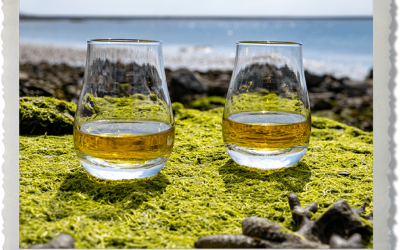 Easter Sips & Seaside Bites