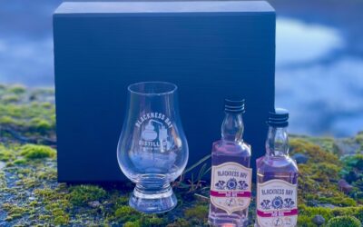 Valentine’s Day at Blackness Bay Distillery